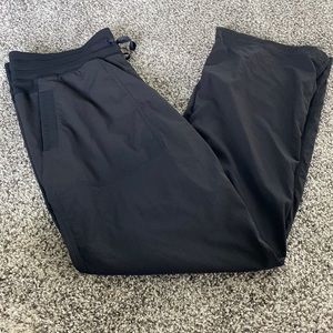 NWT lululemon dance studio pant